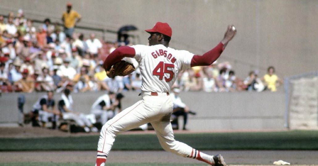 BaseballQuotes1's tweet image. My pitching philosophy is simple. I believe in getting the ball over the plate and not walking a lot of men. -Bob Gibson