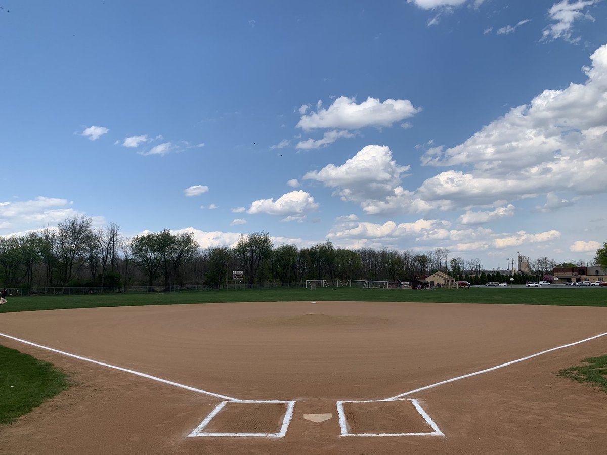 wscabobcat's tweet photo. @MCCSbaseball Forgot to send this before the game
Play ball! https://t.co/YgETStUuzK