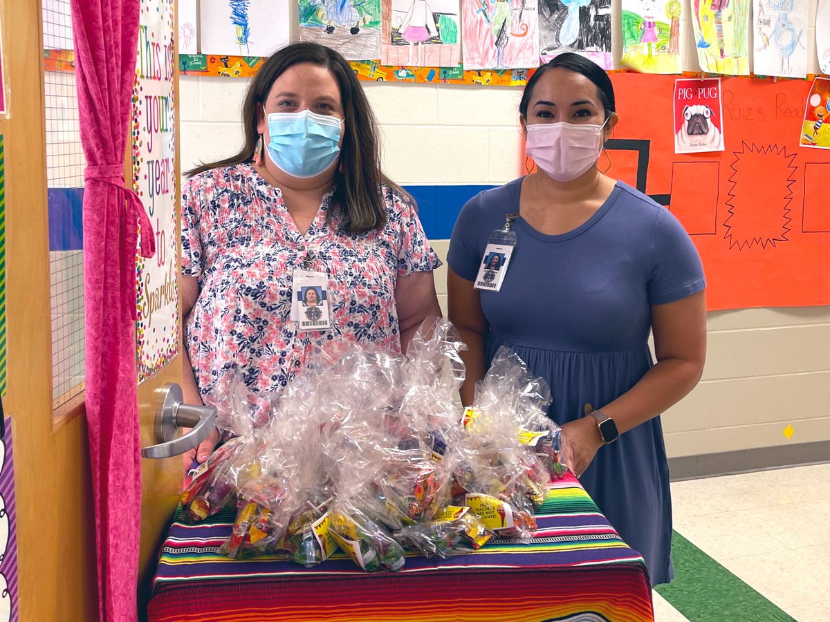 Northwest Crossing Elementary tweet media