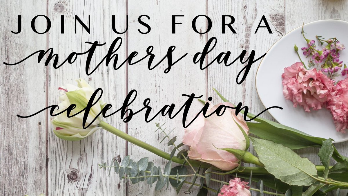 PasquinisFIF's tweet photo. Plan ahead for Sunday, May 9th &amp; make Mother's Day 💐🌷🌻 special. We are open from 3pm-8pm. Reserve now:  https://t.co/0uowJWMTFD. https://t.co/djyh2QUh7n