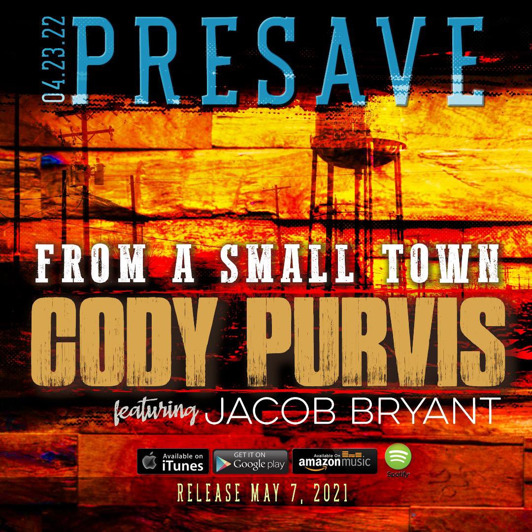Cody Purvis tweet media