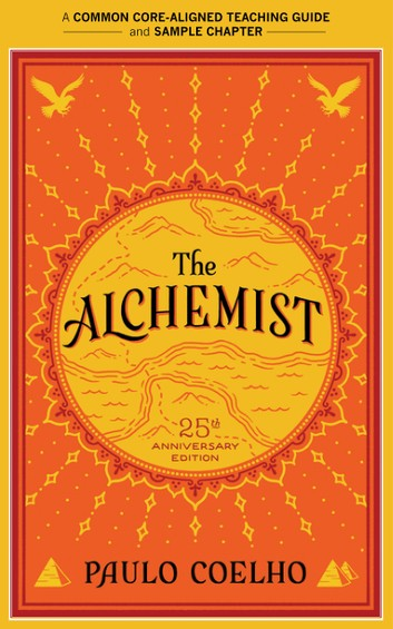 34/ The Alchemist
