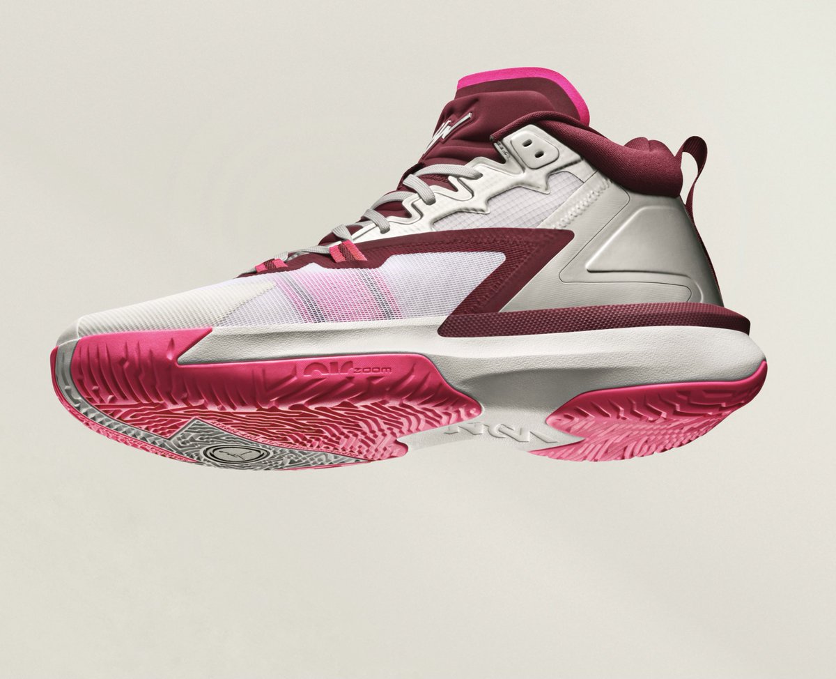 MichKid_Doc's tweet image. I have never been so far ahead of a fashion trend. I used to rock the Jordan Zion 1s  back in the 70s before they were even a thing. #Nike #Sneakerhead #SneakerheadOG