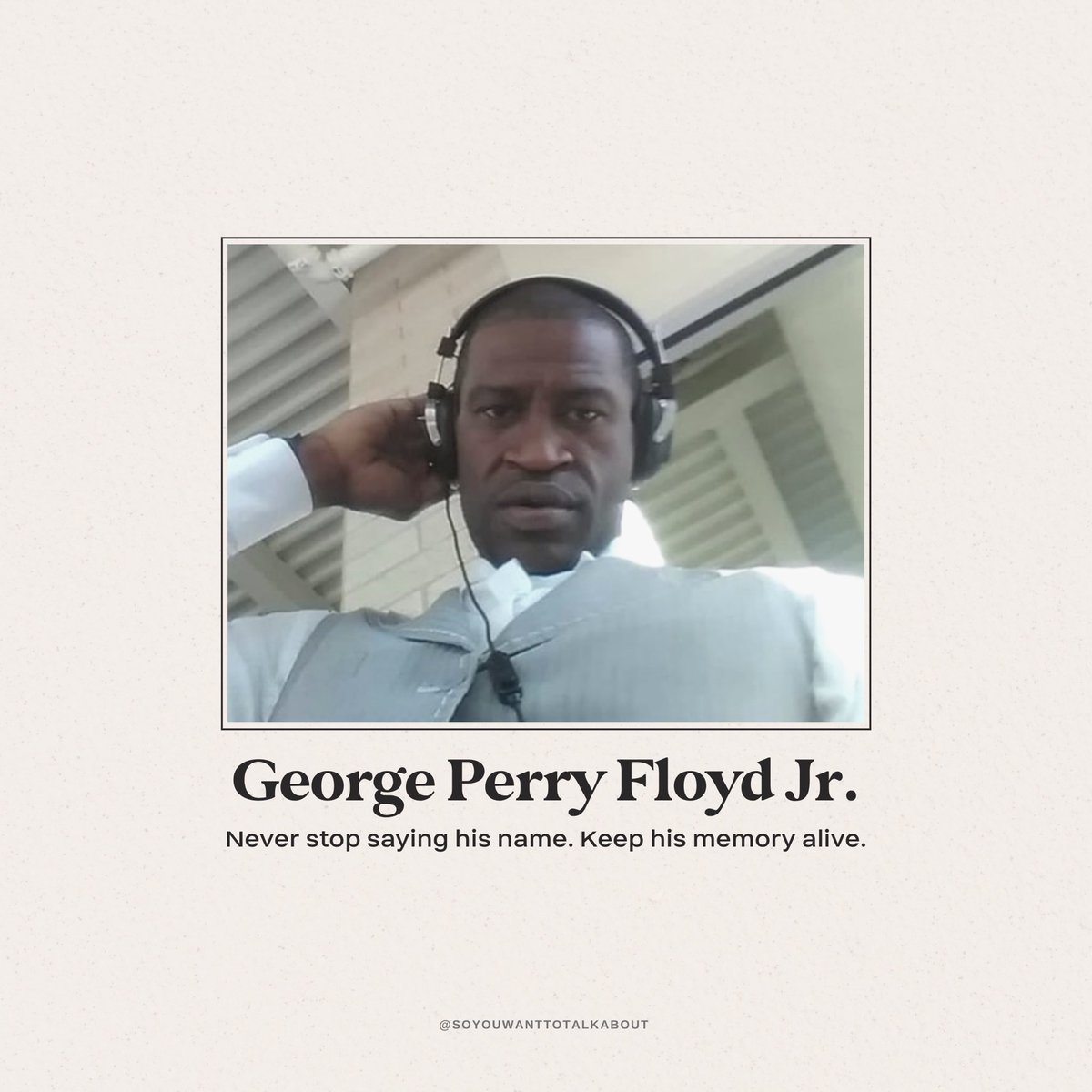 _soinformed's tweet image. The jury has found Derek Chauvin GUILTY of murdering George Floyd. Sentencing will take place at a later date.

There will never be justice for George Floyd. He should still be alive today. This is accountability. This is a start.