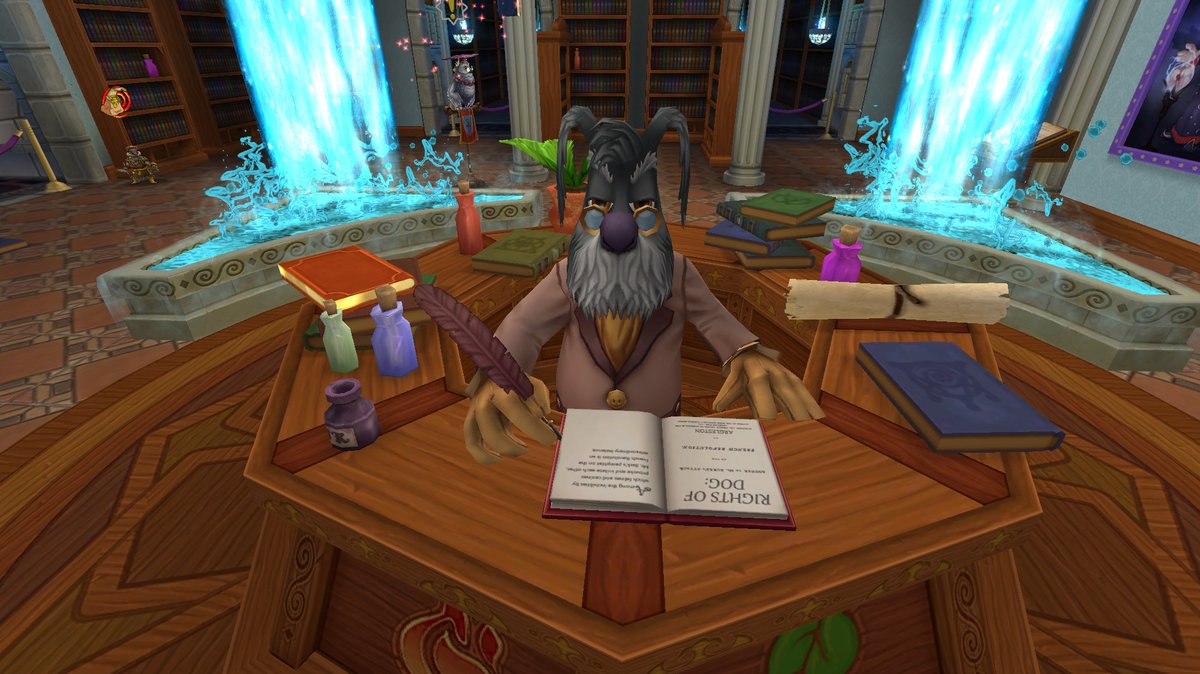 In preparation for the Spring Update, we've updated the System Requirements: wizard101.com/game/system-re…

Wizard101 will be fully 64-bit once the Spring Update arrives! If you have access issues then, please ensure your system is updated, including drivers.