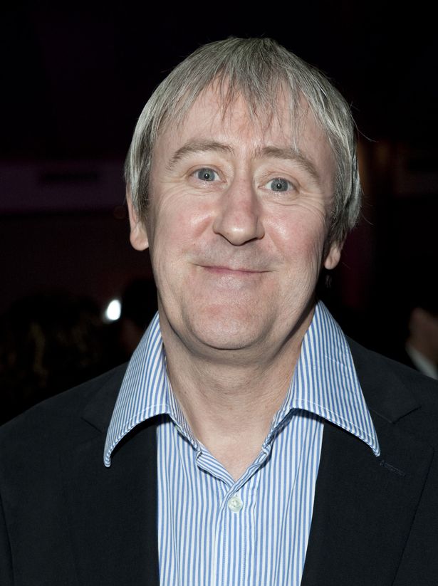Happy 80th Birthday Nicholas Lyndhurst 