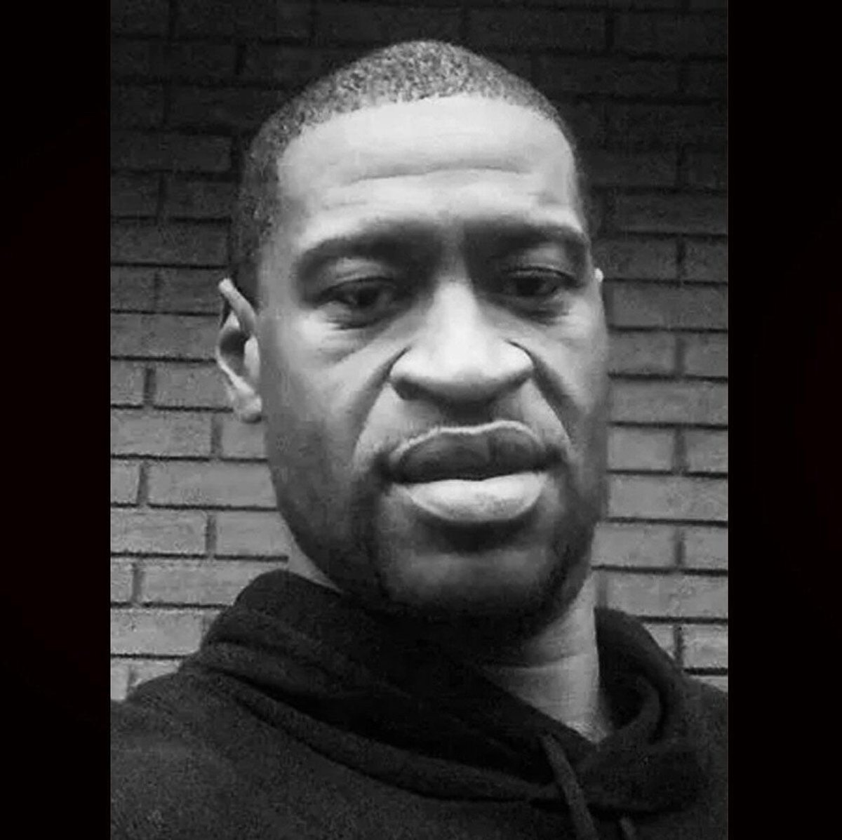 George Floyd your life mattered❤️❤️❤️