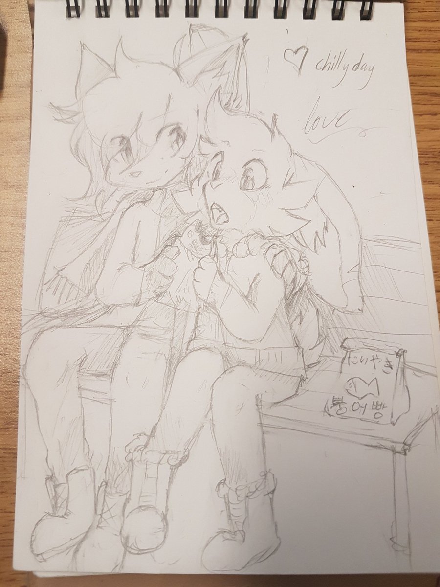 MeIloRange's tweet photo. me desparately trying to find art to post until i can draw again https://t.co/0QTgDmousI