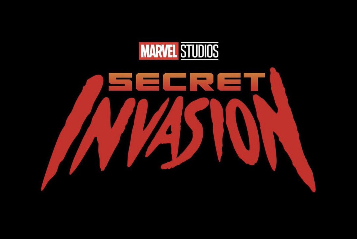 Part of three big franchises. Game of Thrones, Star Wars and Marvel Studios. We are beyond PROUD.