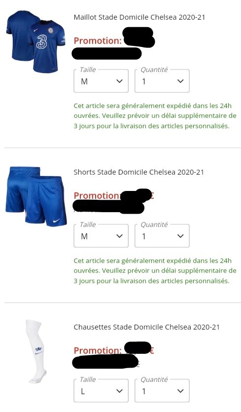 ChelseaFranceFc's tweet image. Pour fêter notre retrait de la Super League on espère, on vous offre une tenue complète ,vous devez être sur l'application 5th stand chelseafc.com/en/supporters-… , Follow @ChelseaFranceFc et retweeter le Tweet 😉 Le gagnant sera annoncé le 15 mai 💙

#Concours