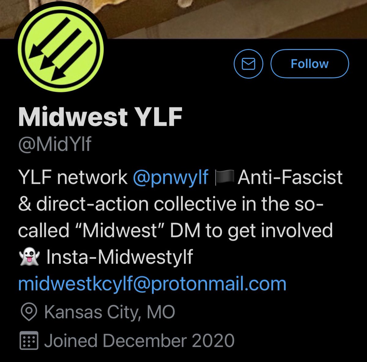 Andy Ngo tweet media