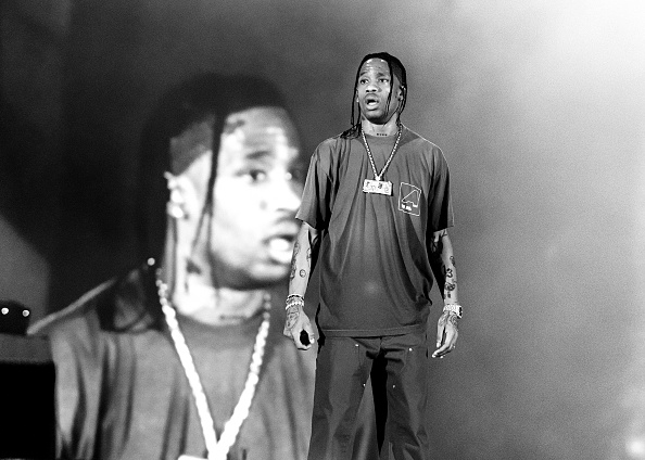 XXL's tweet photo. Happy birthday, @trvisXX! 🎉

What’s your top three favorite songs by La Flame? https://t.co/qwAEhl58dv