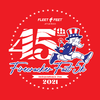 THE FIRECRACKER FAST 5K IS BACK! It will be in person &amp; limited to the first 1000 people who sign up. The 45th year has a new course designed with social distancing in mind. We hope this is the only year we need to stray from the fast downhill course.
raceroster.com/events/2021/47…