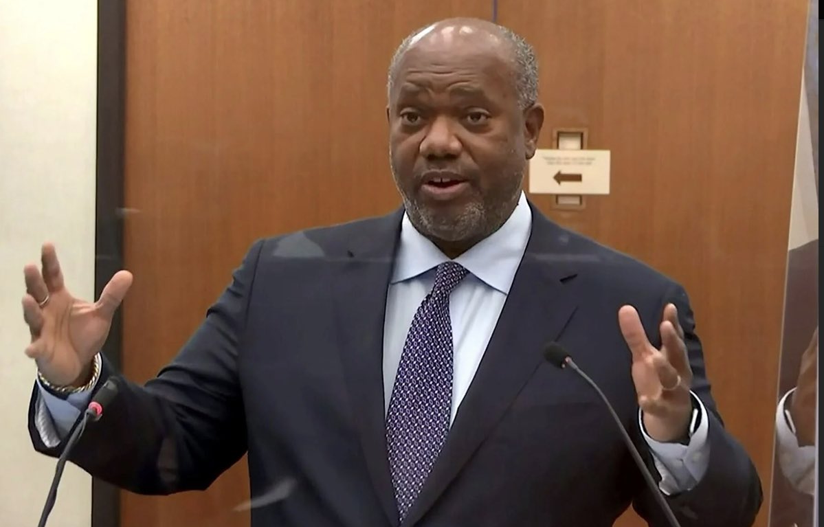 Talk about understanding the assignment! #GUILTY