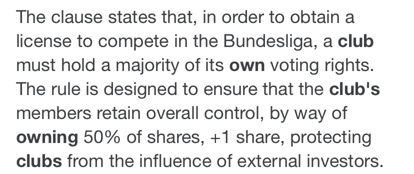 FastfixE's tweet image. When the government steps in this is the future of English football!! @talkSPORT @SkySports