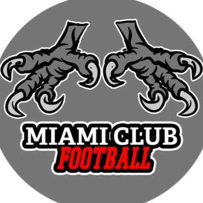 Miami Club Football tweet media