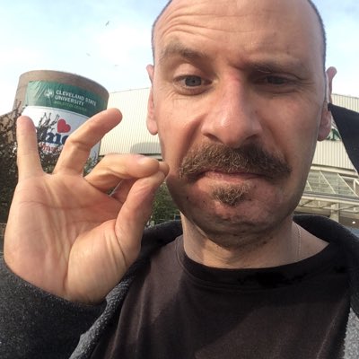 azaviezo's tweet photo. #NewProfilePic https://t.co/NrdUYkxD33