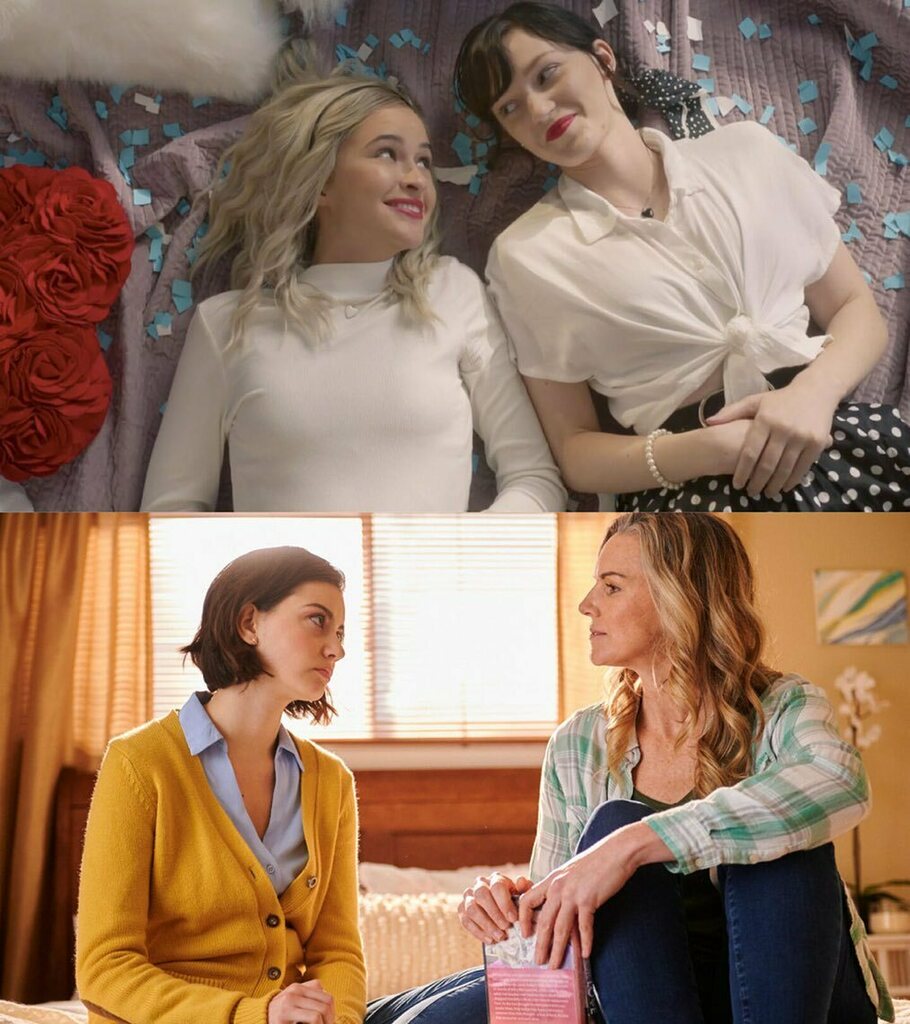 amyktaylor's tweet photo. Catch a double feature tonight on @lifetimemovies - FRIENDSHIP NEVER DIES and PRETTY CHEATERS, DEADLY LIES!🍿🍿🍿

FRIENDSHIP NEVER DIES, written by @kelly.lynn.peters &amp; I and starring @harlan_drum @leahmerritt @lauren_buglioli, airs at 8PM Eastern/5PM … https://t.co/126ptip6ey https://t.co/Wa6FFSR3jc