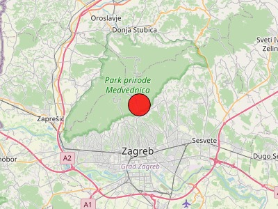 #potres (#earthquake) 20.04. u 23:15 kod Markuševca, M3.1. Izviješće slijedi u komentaru. Ako ste osjetili potres molimo javite na gfz.hr/seizmologija/u…