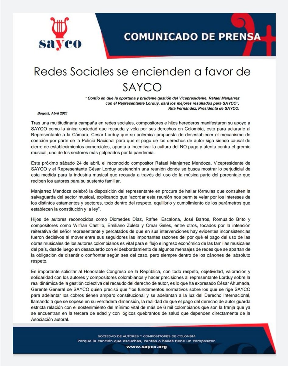 Rita Fernández (@ritafernandezp) on Twitter photo 