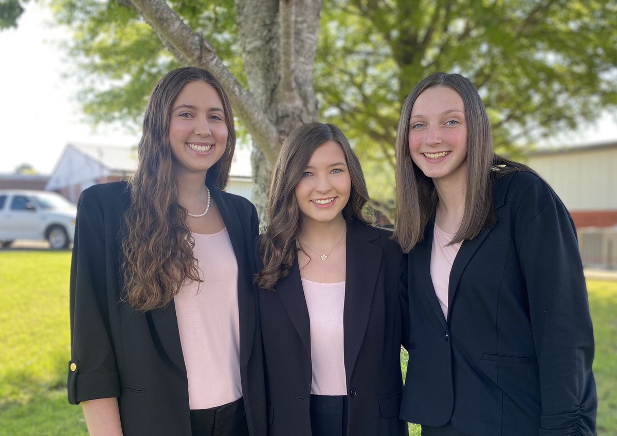 Mary Catherine Pack tweet media