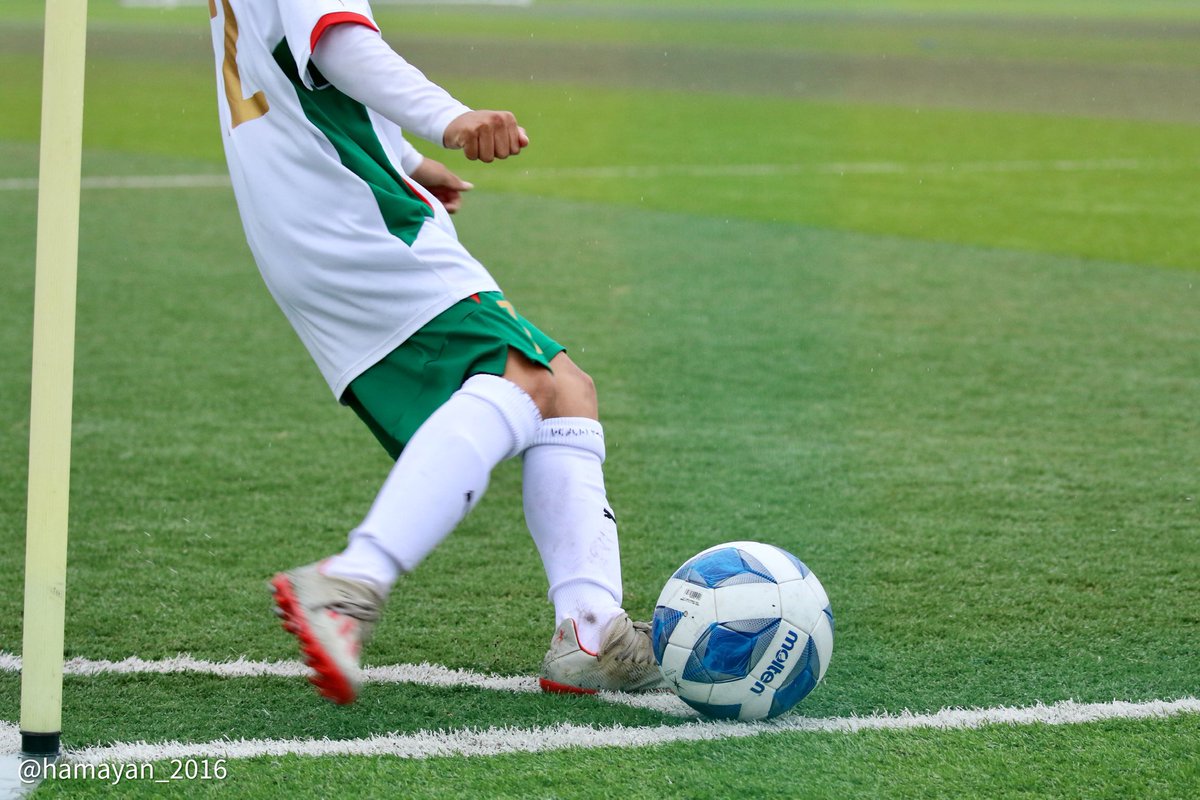 はまやん على تويتر 21 フジパンcup 第27回 関西小学生サッカー大会 ヴィッセル神戸u 12 京都長岡京ss 21 3 28 J Green堺