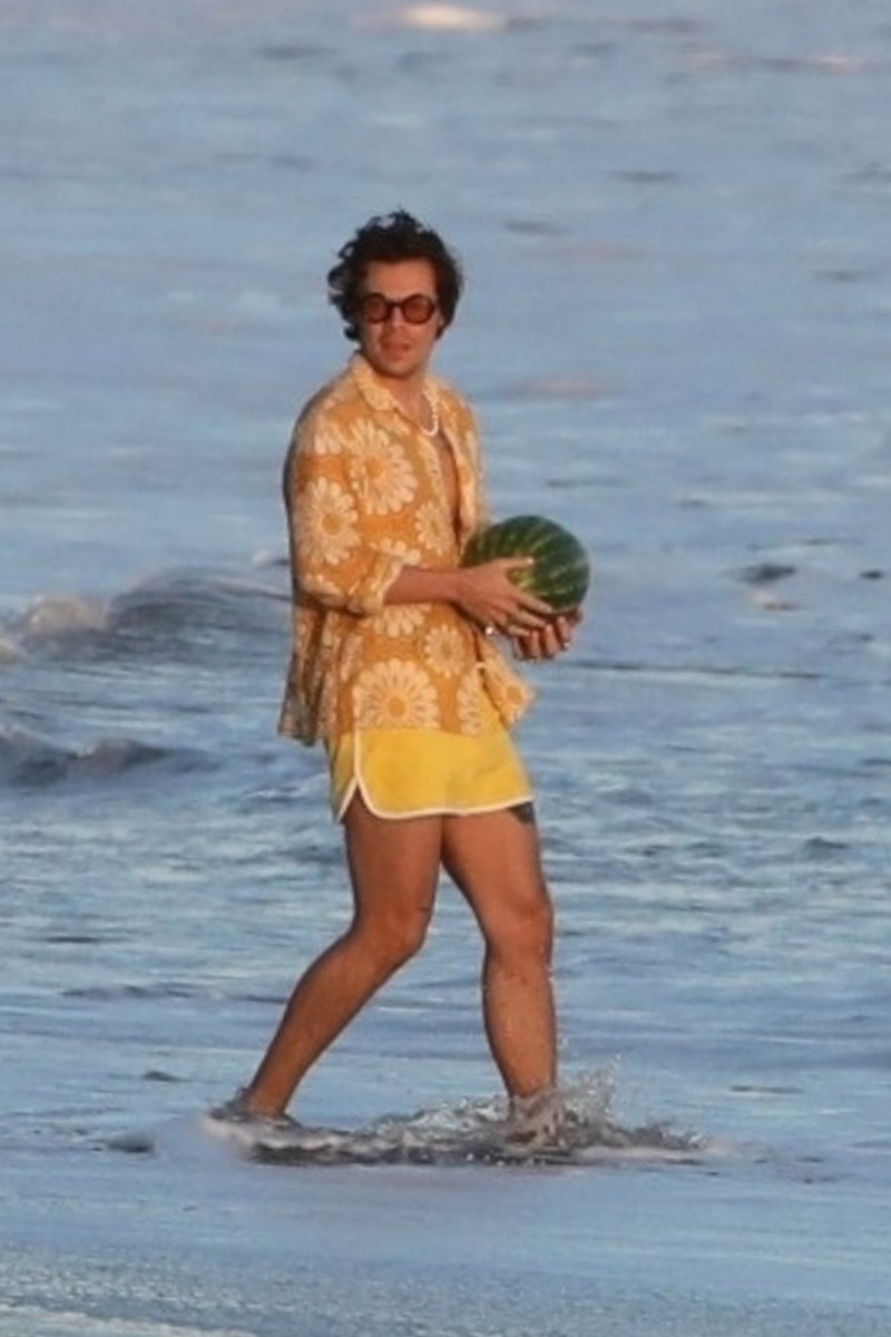 Sasquach but fruitier