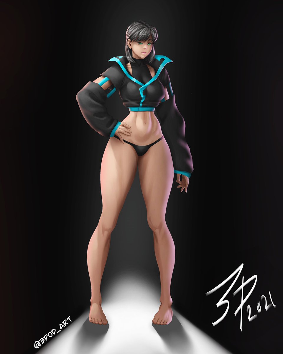 Apod_Art's tweet photo. Another version
.
.
.
.
.
#3pod #art #artwork #artist #sketch #draw #drawings #lineart #color #colors #colouring #paint #portrait #digitalart #digitalpaint #digitalcoloring #painting #painttoolsai #corel #corelpainter #procreate #japan #tokyo #portrait #game https://t.co/VFb5NICRi8