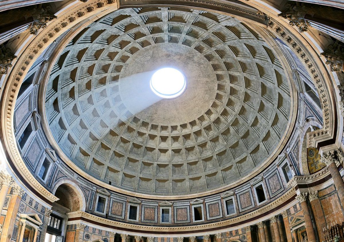 21 aprile 2774 ab Urbe condita.

Vieni a veder la tua Roma che piange 
vedova e sola, e dì e notte chiama: 
«Cesare mio, perché non m'accompagne?»

Con l'augurio che l'Urbe trovi presto una sua guida degna.