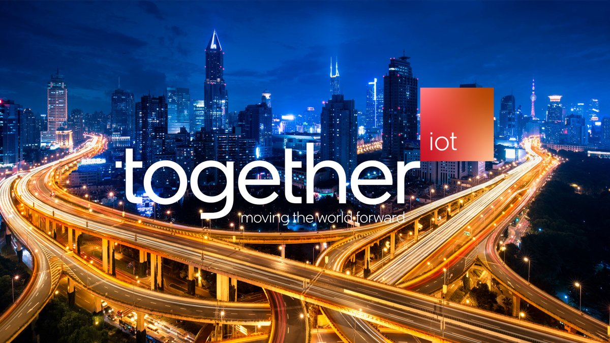 BradHack's tweet photo. The Intelligent Edge is fueled by the convergence of OT, IT and CT technologies. Join me at #IntelPartnerConnect to discover how Intel is working with our ecosystem partners to enable this convergence! You can still register here: https://t.co/8s3XCE0m1v #IamIntel #iot #ai https://t.co/QYokF4XveL
