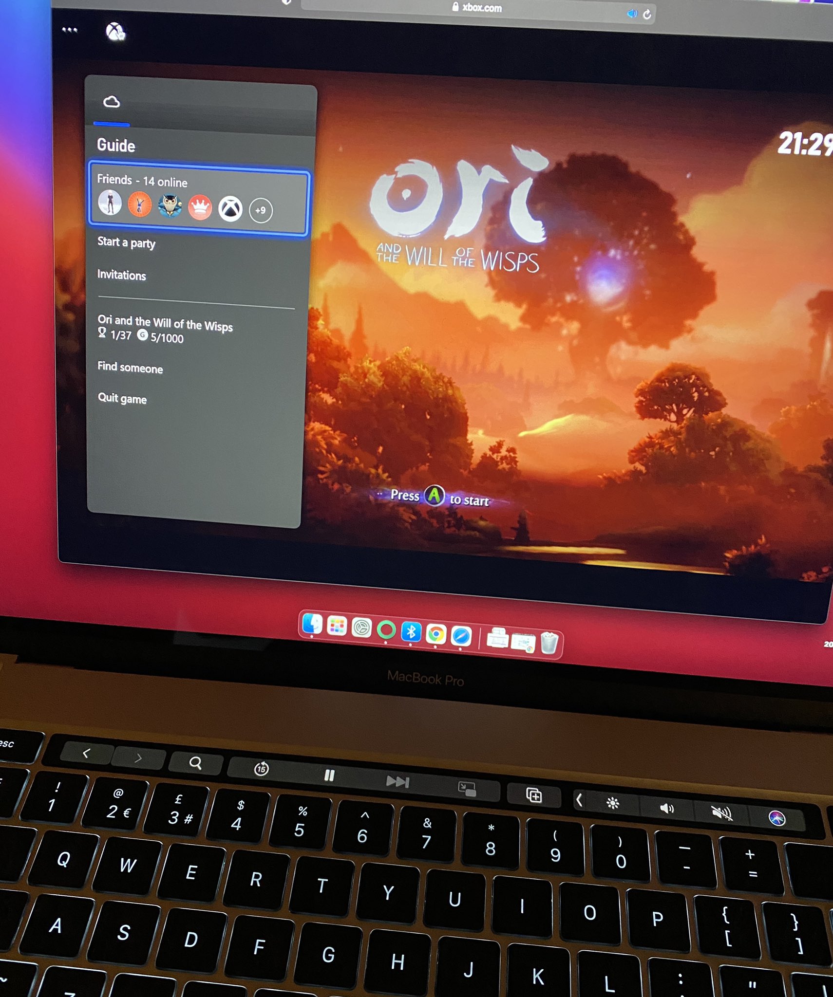 Xcloud For Mac