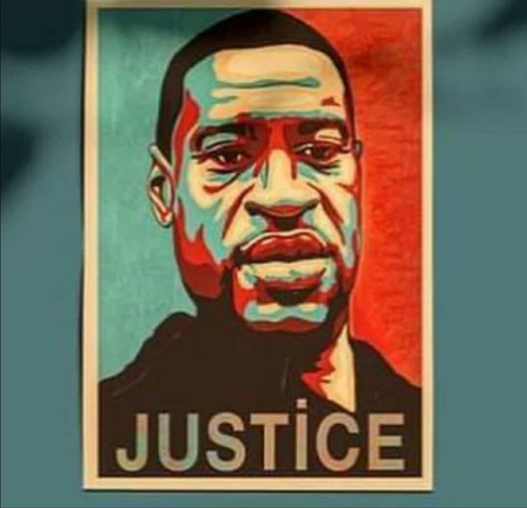 Emotional!! Finally justice!!! GUILTY GUILTY GUILTY! Our flight is not over! #GeorgeFloydTrial #GUILTY