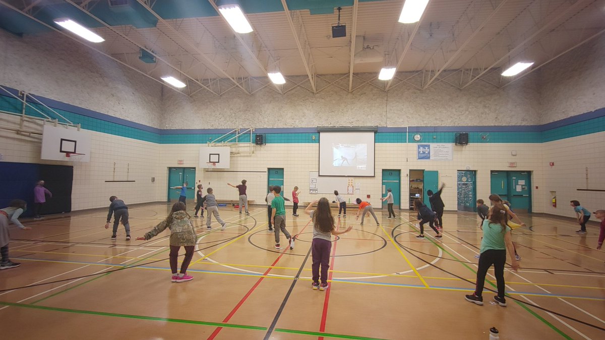 Landmark Elementary tweet media