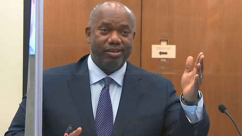 Dr. Umar’s second cousin tweet media