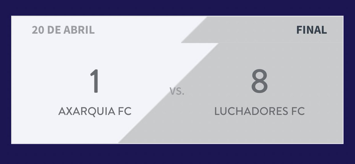 Victoria en la segunda jornada de <a href="/VFOspain_ps/">VFOspain PS</a> contra <a href="/AxarquiaFc/">AXARQUIA FC</a> !!! 
Seguimos invictos!!