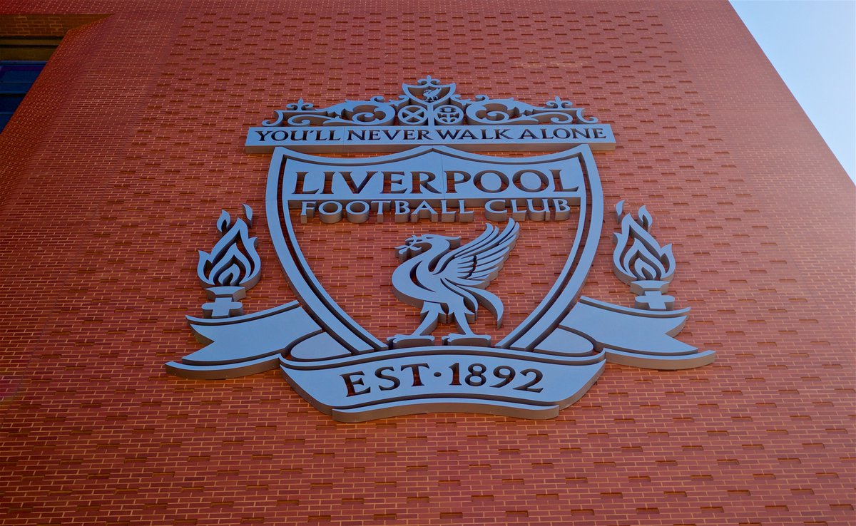 James_Carroll84's tweet photo. Liverpool Football Club statement: https://t.co/gde9uoUGkd https://t.co/JryQPQ7JCa