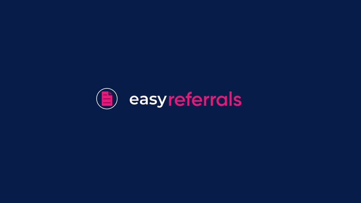 MyHealth1st's tweet image. With #EasyReferrals, GPs and patients from across Australia will no longer be required to ring around specialist practices searching for the next available appointment! 👨‍⚕️📝 ow.ly/j0Qe50ErCey