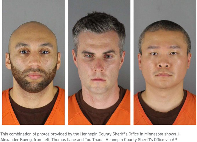 <a href="/BarackObama/">Barack Obama</a> NEXT !    Do these 3 who watched this happen without lifting a finger to help.