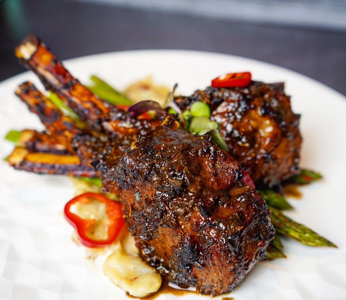 Double Bone 🍖 Jerk Lamb 🥇
🔥🔥🔥🔥🔥🔥🔥🔥🔥🔥🔥
#papicuisinefedhill🥇