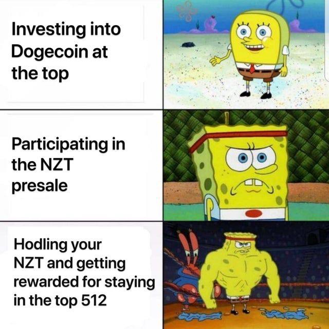 NZT48Token's tweet photo. Are you ready to become a NZT-addict?
https://t.co/WCh9mAGbv6

#bitcoin #cryptocurrency $BNB $BTC $ETH $NZT #BSC   #Binance  #pancakeswap #NFTs #ToTheMoon #currency #trading #DYOR https://t.co/ycsIpch4z2