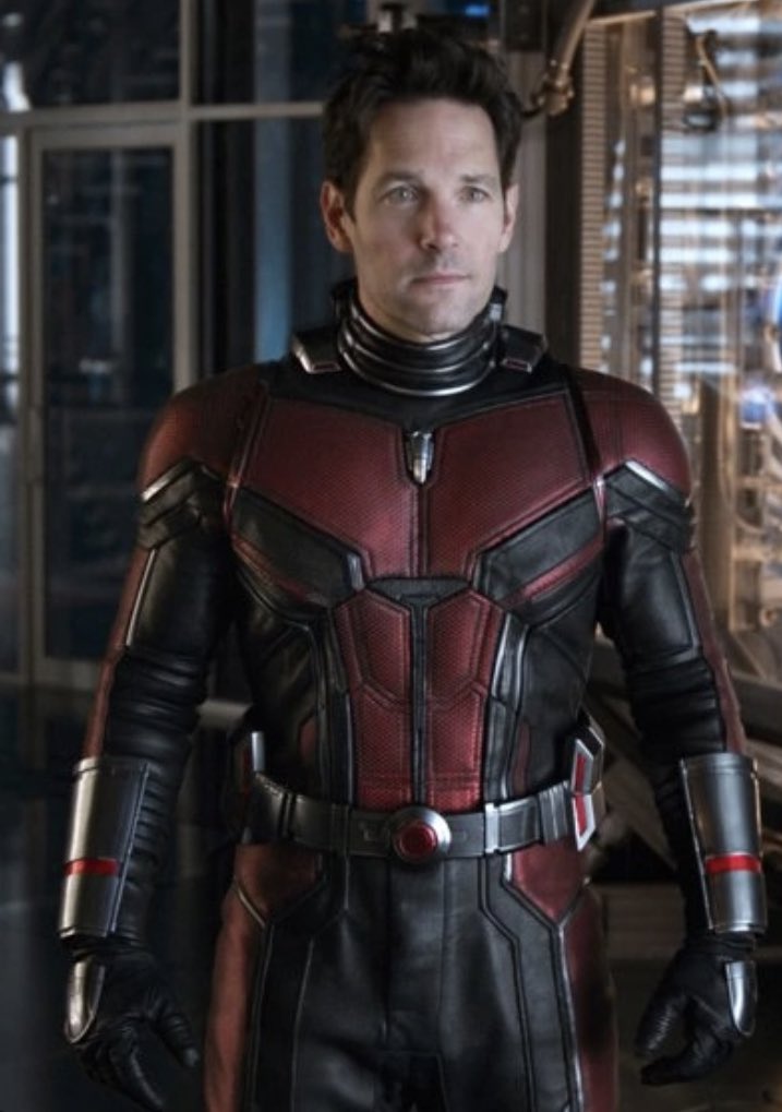 scott lang / paul rudd