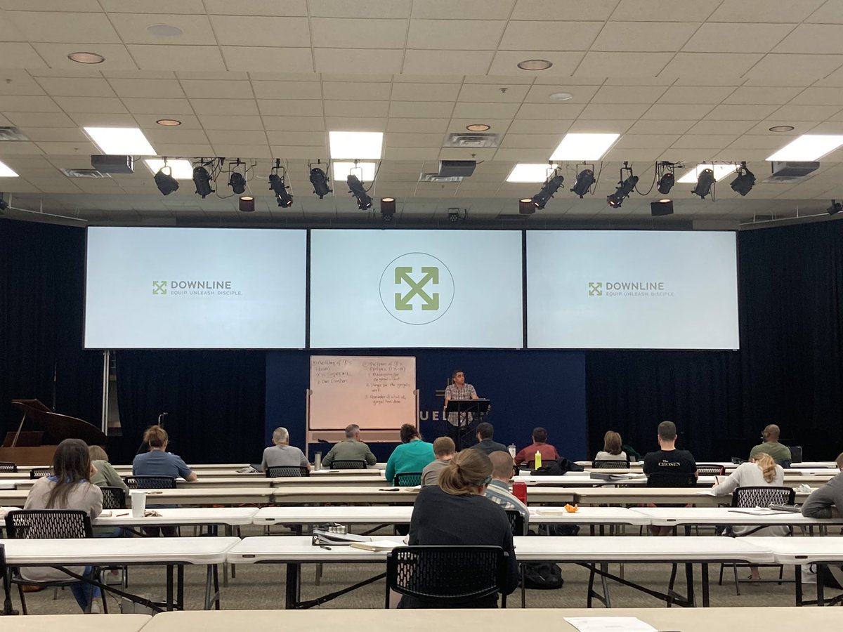 “Theology and doctrine are meant to make a practical difference in the way that we live. They are meant to help us live and love Jesus.” - Jeff Breeding