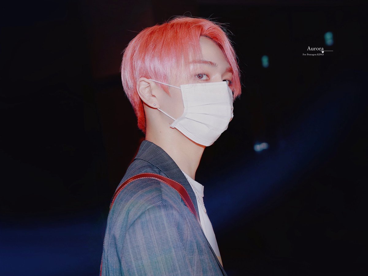 210317🌸

#펜타곤   #PENTAGON                
#키노 #KINO  #강형구 #キノ 
#LOVE_or_TAKE