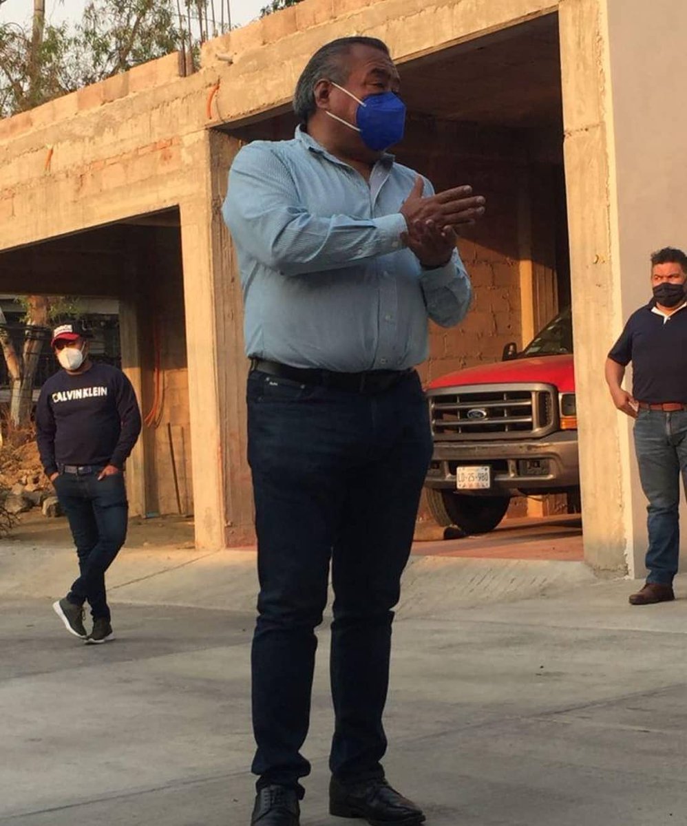 Jorge Alvarado tweet media