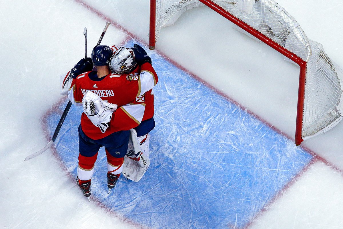 Florida Panthers tweet media