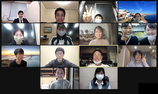 留学同東海 Rhtokai Twitter