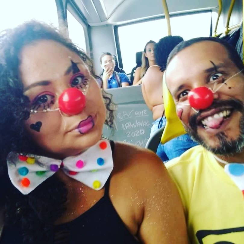 Patircsantos's tweet photo. Obrigada Gilberto... Olha aí a gente assistindo o BBB hoje!

Gilberto #BBB #ForaPocah esse bbb # https://t.co/DGbXnOucrK