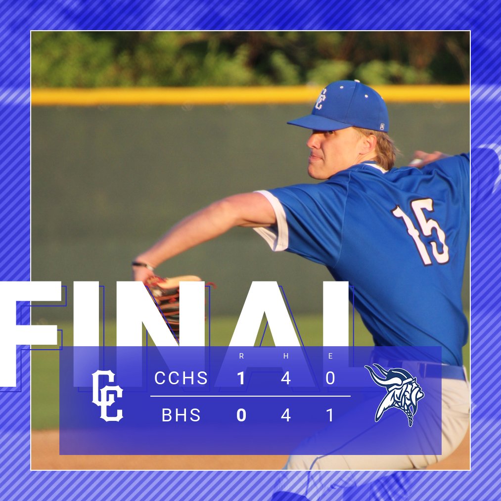 Copperas Cove Baseball tweet media