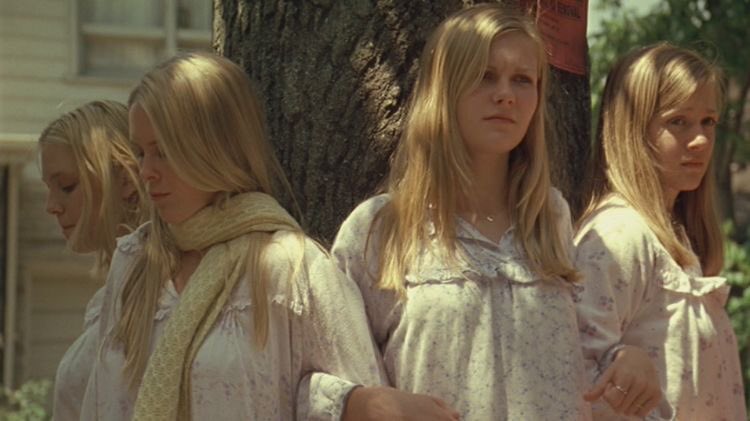 Happy birthday to my favorite sofia coppola movie 