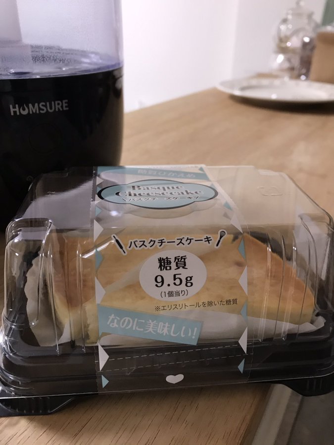 イーストナインのバスクチーズケーキはどこで売ってる コンビニ アウトレット 直販 通販で買える 日々韓流